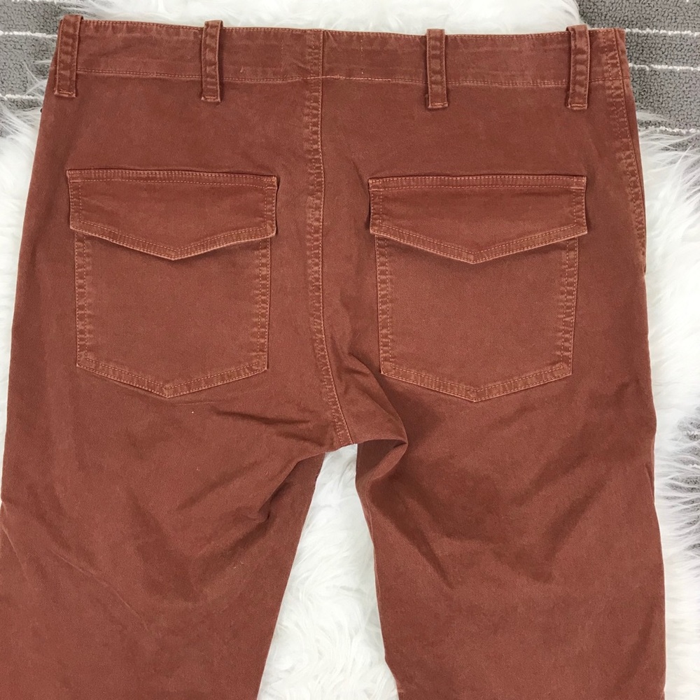 Nili Lotan French Military Pants - Picture 8 of 9